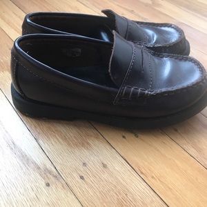 Boys loafers Sperry